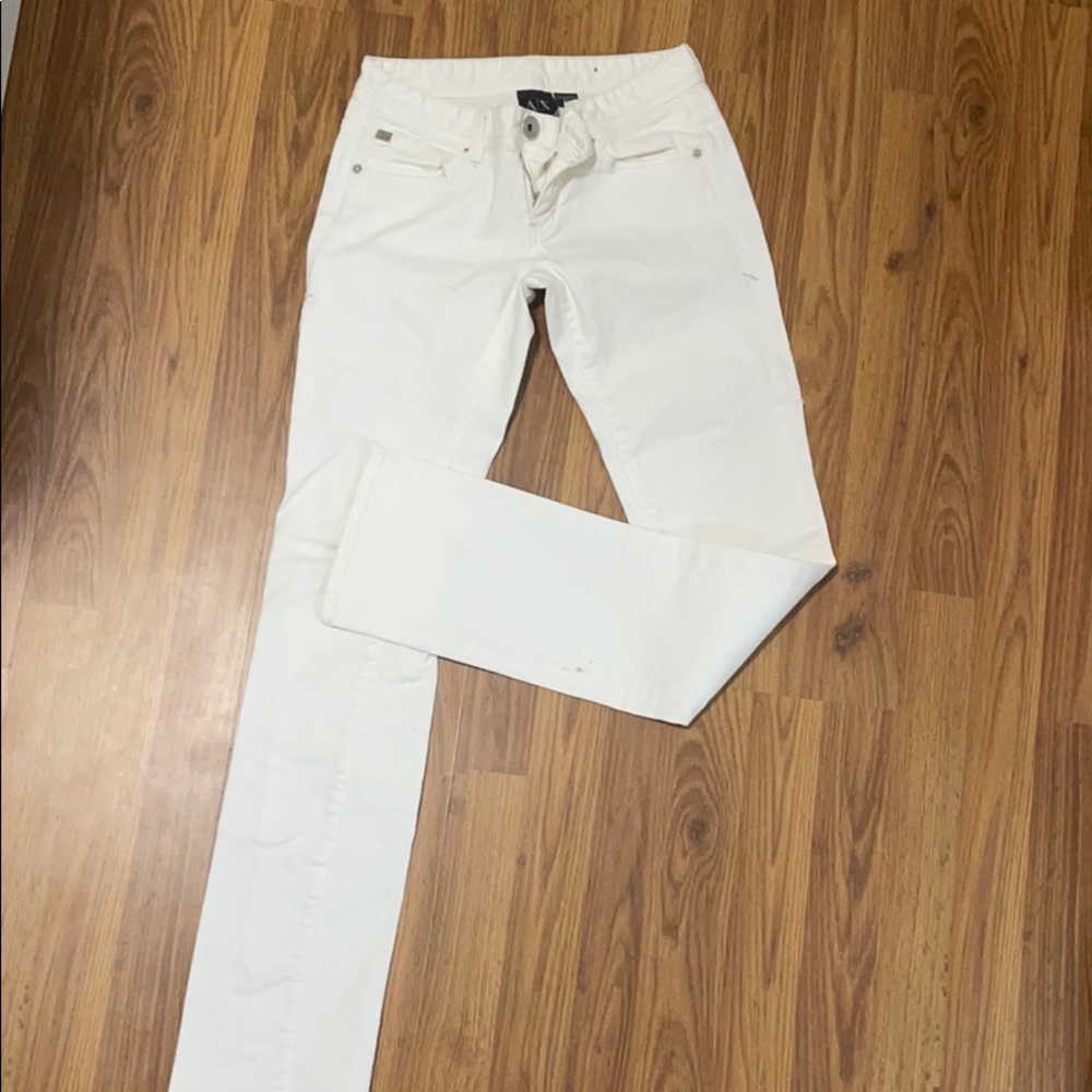 Armani exchange